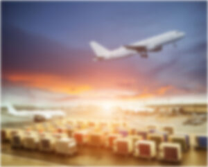 Cargositter can introduce you to freight forwarders.