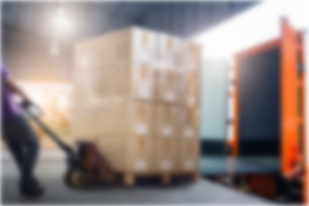 Cargositter offers to support clients with container unpacking services