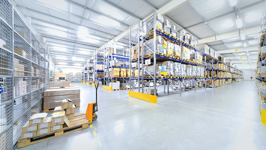 Cargositter Is The Affordable Warehouse and Storage Provider In Melbourne.