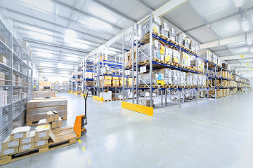 Cargositter 3PL Fulfilment