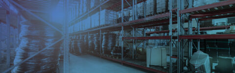 Cargositter Is An Affordable Warehouse and Storage Provider.