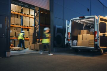 Cargositter 24/7 Availability