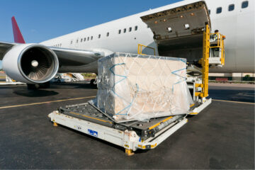 Customs Brokers